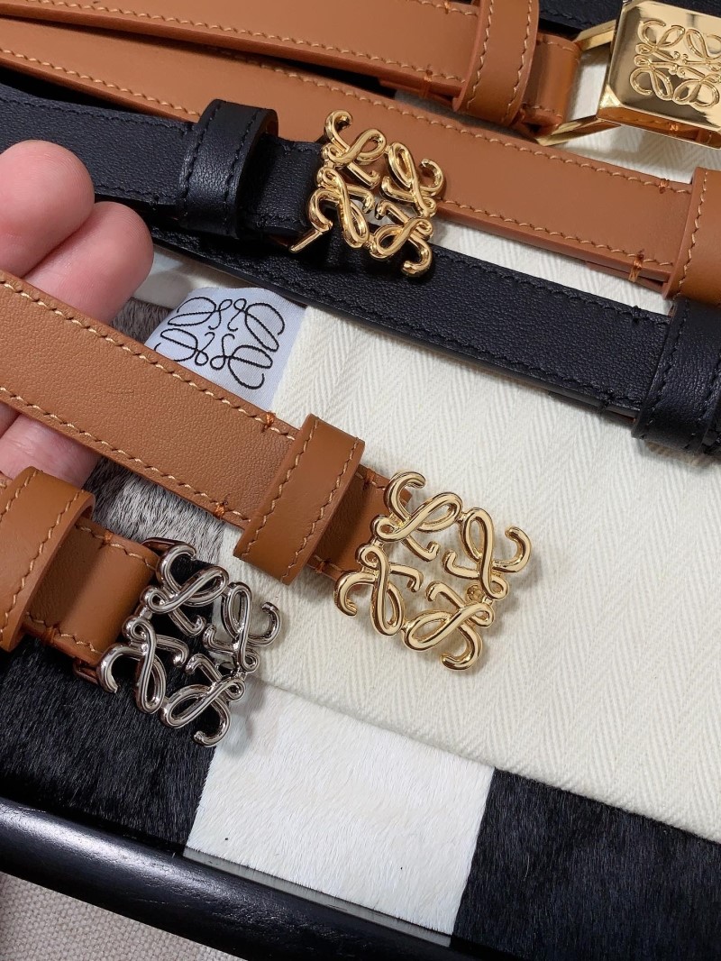 L0ew* belts